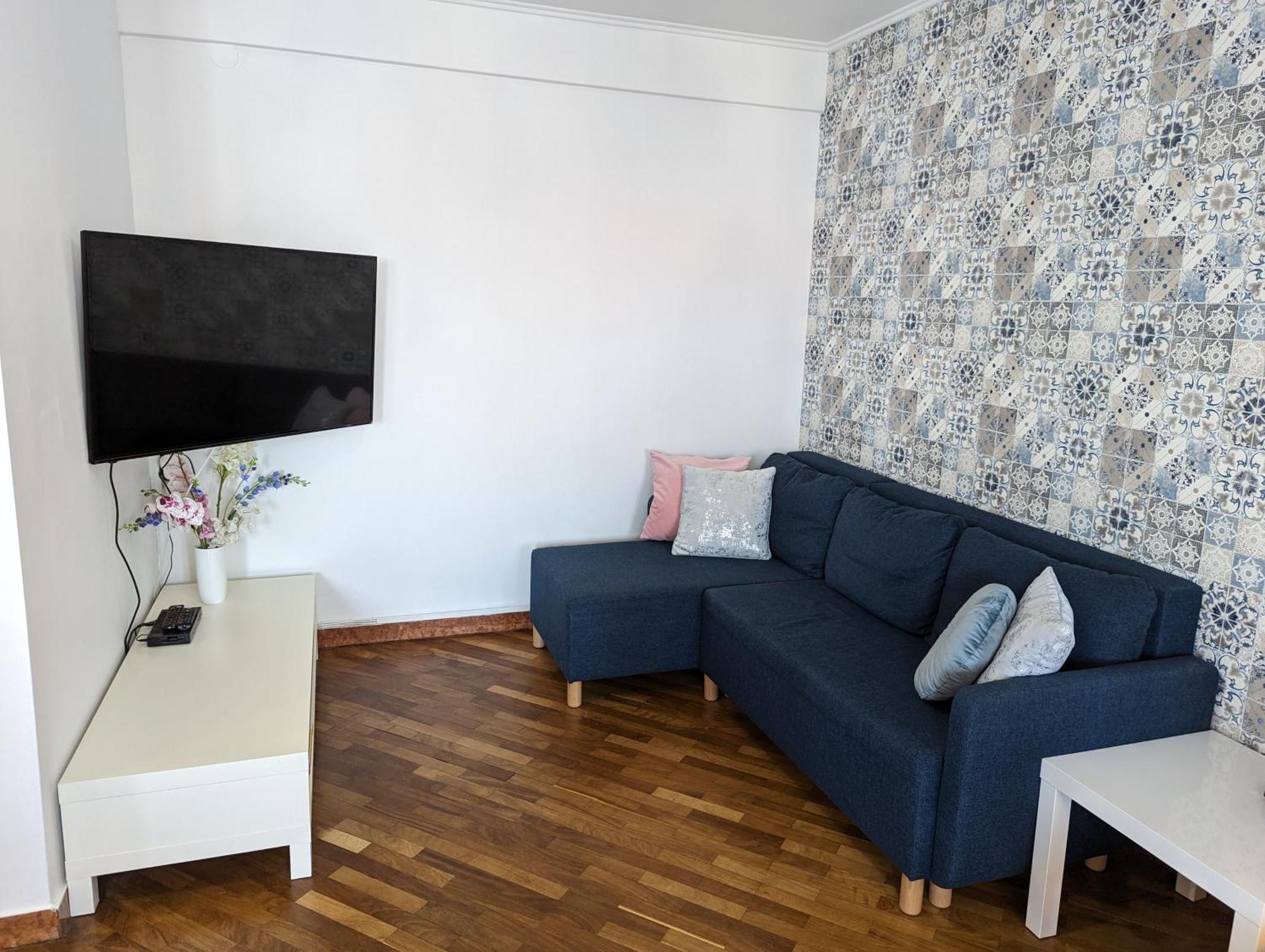 3-Bedroom Apt In Town Square Вроцлав Екстериор снимка